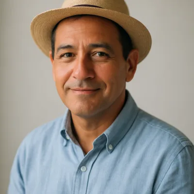 Angelo Luparia