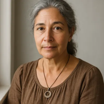 Doriana Savi