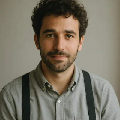 Gabriele Rancani