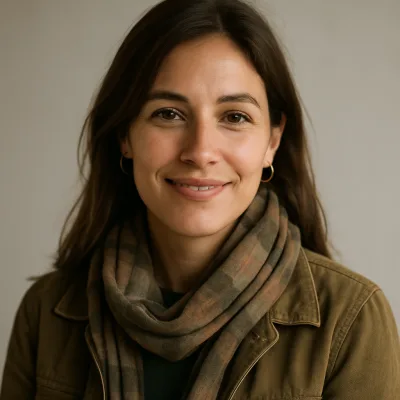 Lidia Corvino