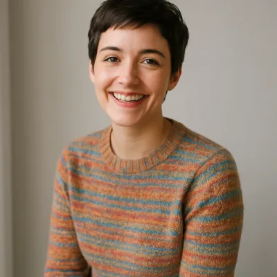 Martina Calegari