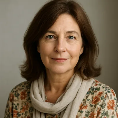 Silvia Amoroso